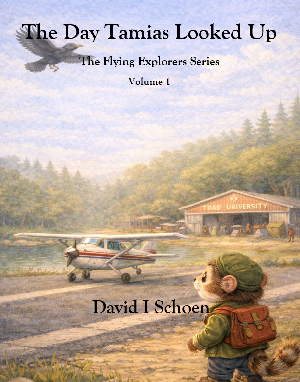 Book 1 cover